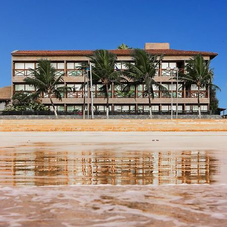 Hotel Areias Belas Maragogi Exterior photo